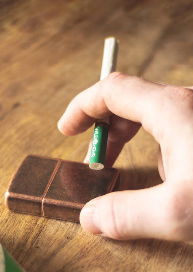 Hempettes® - Natural CBD Cigarettes - Wild Hemp