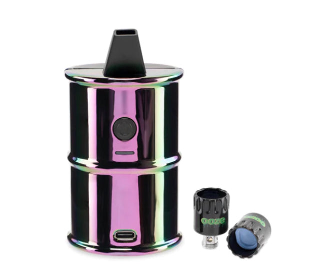 OOZE ELECTRO BARREL E-RIG 200 mAh