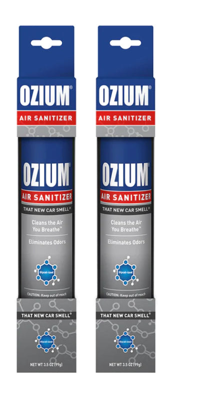 Ozium Air Sanitizer