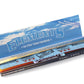 ELEMENTS ULTRA THIN RICE PAPERS KING SIZE SLIM