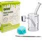 Quartz Mini Rig - Toxic Barrel
