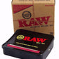 RAW ROLL BOX SINGLE WIDE PAPERS 70 MM