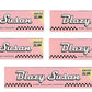 KING SIZE SLIM PINK