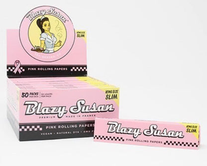 KING SIZE SLIM PINK