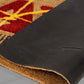 RAW CLASSIC KING SIZE SLIM PACK DOORMAT Size: 13.3 x 38 inches