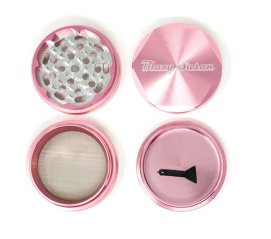 4 - PIECE GRINDER