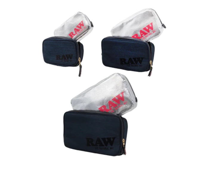 SMELL PROOF POUCH