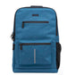 TRAVELER SMELL PROOF LOCKING BACKPACK