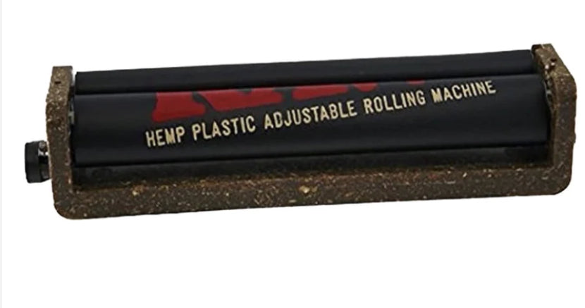 ROLLER ECO PLASTIC 2 WAY ADJUSTABLE 110MM KING SIZE ROLLING MACHINE (1 ROLLER)