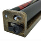 ROLLER ECO PLASTIC 2 WAY ADJUSTABLE 110MM KING SIZE ROLLING MACHINE (1 ROLLER)