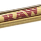HEMP PLASTIC CIGARETTE ROLLING MACHINE 1 1/4 OR 1 1/2 SIZE 79MM