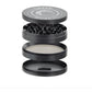 GREEN MONKEY CLASSIC SERIES GRINDER 100MM