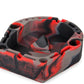 BANGER TRAY MILTIPURPOSE SILICONE ASHTRAY