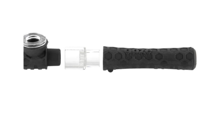 SILICONE PIPE & CHILLUM
