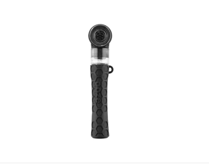 SILICONE PIPE & CHILLUM