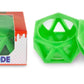 GEODE SILICONE & GLASS CONTAINER