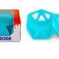 GEODE SILICONE & GLASS CONTAINER