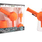 BLASTER  SILICONE GLASS & NECTAR COLLECTOR 4 IN 1