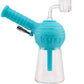 BLASTER  SILICONE GLASS & NECTAR COLLECTOR 4 IN 1