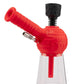 BLASTER  SILICONE GLASS & NECTAR COLLECTOR 4 IN 1