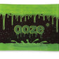 GLASS ROLLING TRAY - SHATTER  RESISTANT GLASS