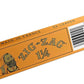 IMPORTED FRENCH CIGARETTE PAPERS 1 1/4 SIZE