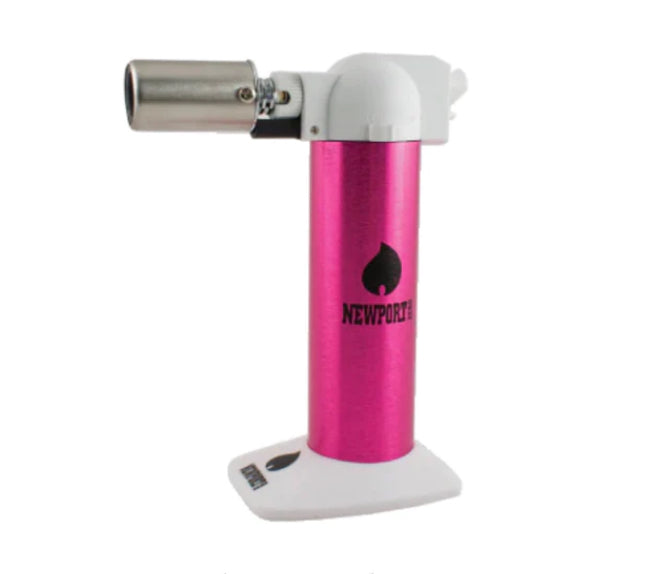 Zero Butane Torch