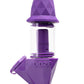 BECTAR SILICONE BUBBLER & DAB STAW