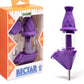 BECTAR SILICONE BUBBLER & DAB STAW