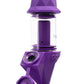 BECTAR SILICONE BUBBLER & DAB STAW