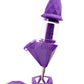 BECTAR SILICONE BUBBLER & DAB STAW