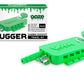 SLUGGER DABBIN DUGOUT 5 IN 1