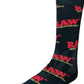 SOCKS NATURAL ROLLING PAPERS SIZE 10-13