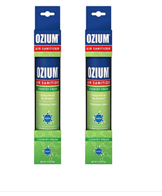 OZIUM AIR SANITIZER