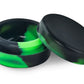 Echo  Silicone Glass Water Pipe & Néctar Collector