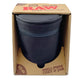 SMELL PROOF COZY & JAR WITH LOCK 16 OZ