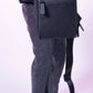 TRAVELER CROOSBODY SHOULDER BAG