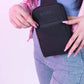 TRAVELER CROOSBODY SHOULDER BAG