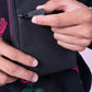 TRAVELER CROOSBODY SHOULDER BAG
