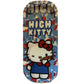 HIGH KITTY SMALL TRAY WITH MAGNETIC COVER AND 3D STYLE COVER  8x4'