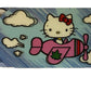 HIGH KITTY SMALL TRAY WITH MAGNETIC COVER AND 3D STYLE COVER  8x4'