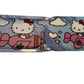 HIGH KITTY SMALL TRAY WITH MAGNETIC COVER AND 3D STYLE COVER  8x4'