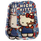 HIGH KITTY SMALL TRAY WITH MAGNETIC COVER AND 3D STYLE COVER  8x4'