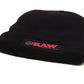 BEANIE HAT BLACK