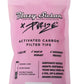 CARBON FILTERS XTRA SLIM 5.9MM
