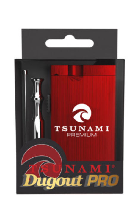 PREMIUM DUGOUT PRO