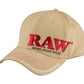 BASEBALL HAT - TAN