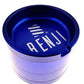 XL ASHTRAY GRINDER 4'