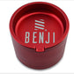 XL ASHTRAY GRINDER 4'