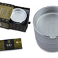 XL ASHTRAY GRINDER 4'